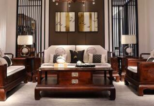 荔湾你知道中式家具设计是怎样的吗？